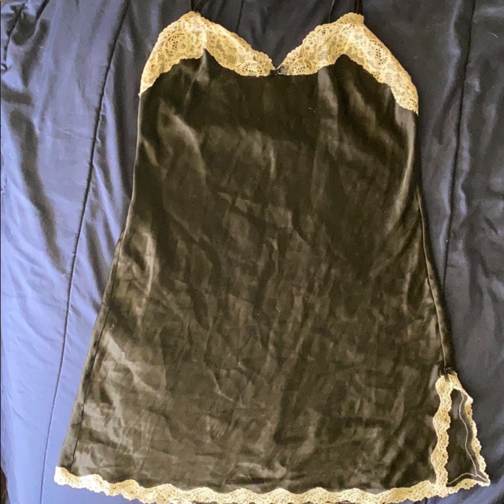 Victoria Secret Night Gown/Slip
